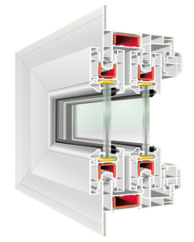 Casing Sliding Series