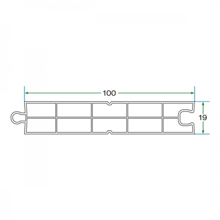 PANEL PROFILE